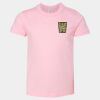 Youth Jersey Tee Thumbnail