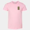 Youth Jersey Tee Thumbnail