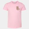 Youth Jersey Tee Thumbnail