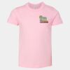 Youth Jersey Tee Thumbnail