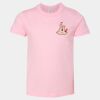 Youth Jersey Tee Thumbnail