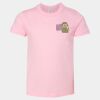 Youth Jersey Tee Thumbnail