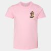 Youth Jersey Tee Thumbnail