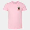 Youth Jersey Tee Thumbnail