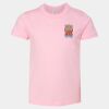 Youth Jersey Tee Thumbnail