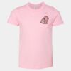 Youth Jersey Tee Thumbnail