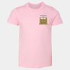 Youth Jersey Tee Thumbnail