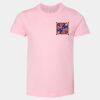 Youth Jersey Tee Thumbnail