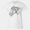Youth Jersey Tee Thumbnail