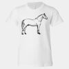 Youth Jersey Tee Thumbnail