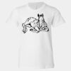 Youth Jersey Tee Thumbnail