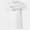 Youth Jersey Tee Thumbnail