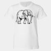 Youth Jersey Tee Thumbnail