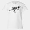 Youth Jersey Tee Thumbnail