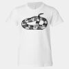Youth Jersey Tee Thumbnail