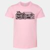 Youth Jersey Tee Thumbnail