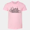 Youth Jersey Tee Thumbnail