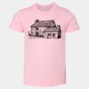 Youth Jersey Tee Thumbnail