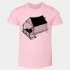 Youth Jersey Tee Thumbnail