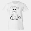 Youth Jersey Tee Thumbnail
