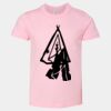 Youth Jersey Tee Thumbnail
