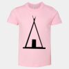 Youth Jersey Tee Thumbnail