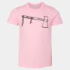 Youth Jersey Tee Thumbnail