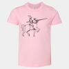 Youth Jersey Tee Thumbnail