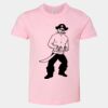 Youth Jersey Tee Thumbnail