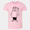 Youth Jersey Tee Thumbnail