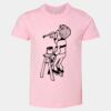 Youth Jersey Tee Thumbnail