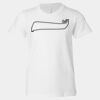 Youth Jersey Tee Thumbnail
