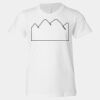 Youth Jersey Tee Thumbnail