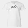 Youth Jersey Tee Thumbnail