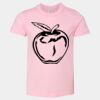 Youth Jersey Tee Thumbnail