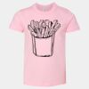 Youth Jersey Tee Thumbnail