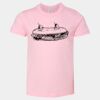 Youth Jersey Tee Thumbnail