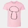 Youth Jersey Tee Thumbnail