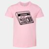 Youth Jersey Tee Thumbnail