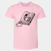 Youth Jersey Tee Thumbnail