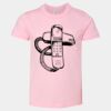 Youth Jersey Tee Thumbnail