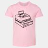 Youth Jersey Tee Thumbnail