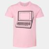 Youth Jersey Tee Thumbnail