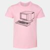 Youth Jersey Tee Thumbnail