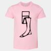 Youth Jersey Tee Thumbnail