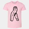 Youth Jersey Tee Thumbnail