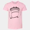 Youth Jersey Tee Thumbnail