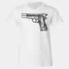 Youth Jersey Tee Thumbnail
