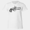 Youth Jersey Tee Thumbnail