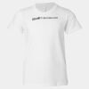 Youth Jersey Tee Thumbnail